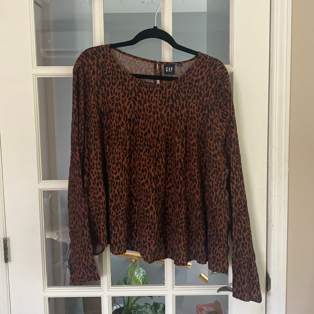 GAP BLOUSE